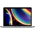 Ноутбук Apple A2289 MacBook Pro Touch Bar 13" 512Gb Space Gray 2020 (MXK52)