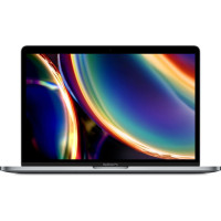 Ноутбук Apple A2289 MacBook Pro Touch Bar 13" 512Gb Space Gray 2020 (MXK52)