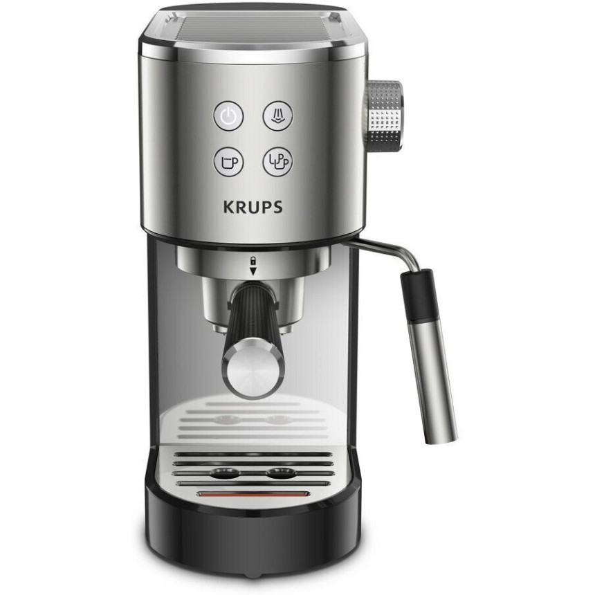 Кофеварка рожковая XP442C11 Krups VIRTUOSO