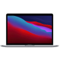 Ноутбук APPLE MacBook Pro 13" M1 16/2TB Custom 2020 (Z11C001GU) Space Gray