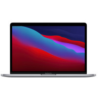 Ноутбук APPLE MacBook Pro 13" M1 16/2TB Custom 2020 (Z11C001GU) Space Gray