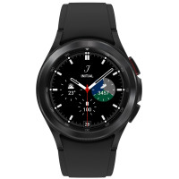 Смарт-часы Samsung Galaxy Watch4 Classic 42mm Black (SM-R880NZKASEK)