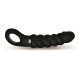 Анатомический вибромассажер Gvibe Gjack 2 Black