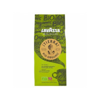 Кофе молотый Lavazza Tierra BIO ORGANIC /180г