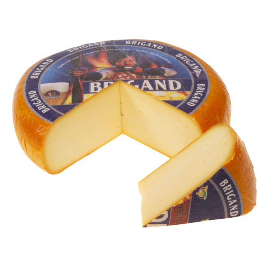 Сыр Milcobel Brigand 54%