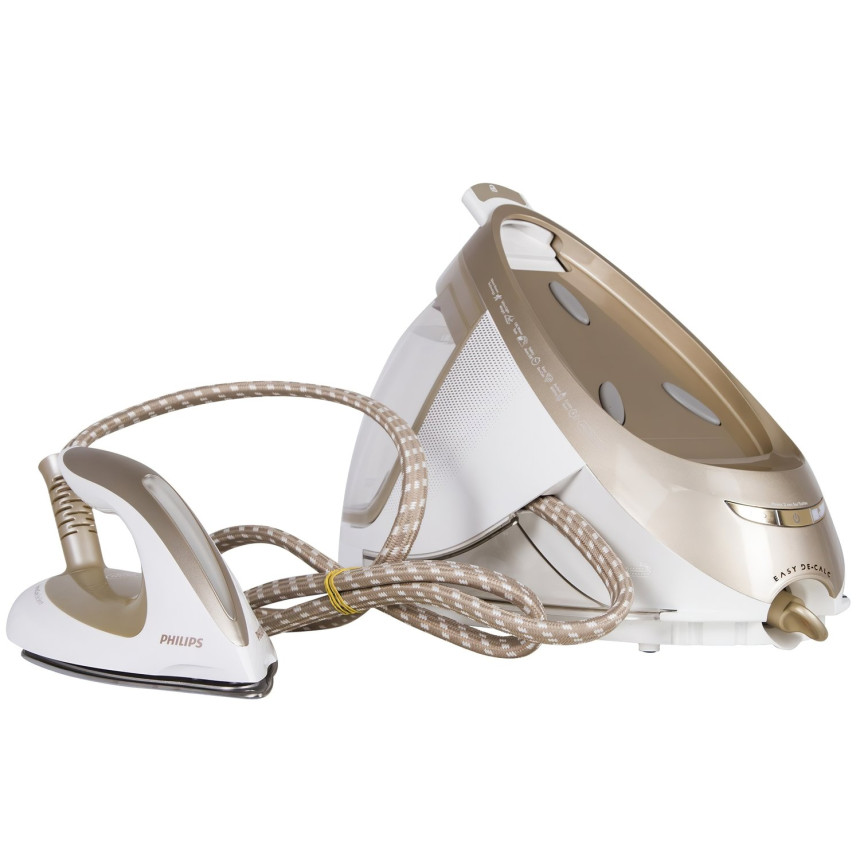 Утюг с парогенератором Philips PerfectCare Elite GC9642/60
