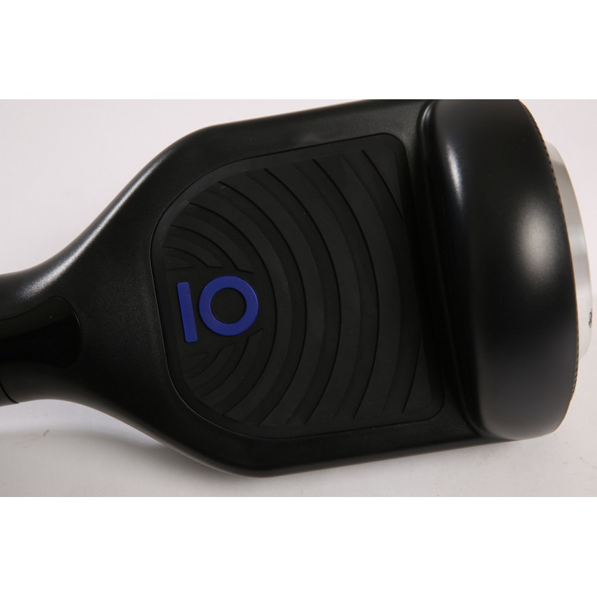 Гироборд IO CHIC SMART C BLACK (сумка+пульт)