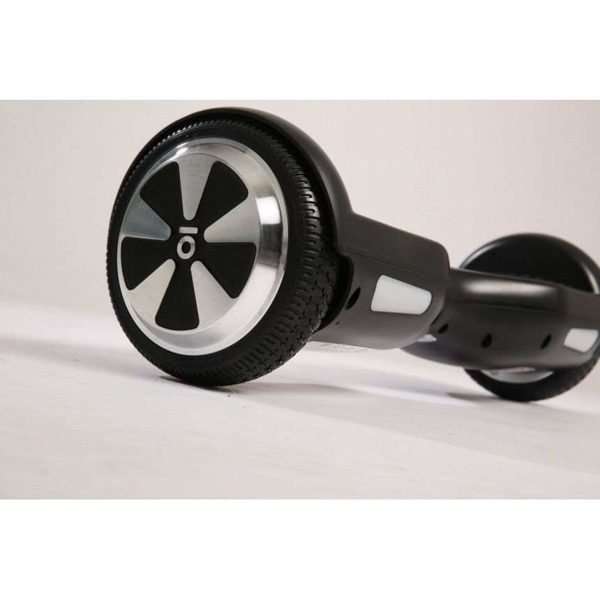 Гироборд IO CHIC SMART C BLACK (сумка+пульт)