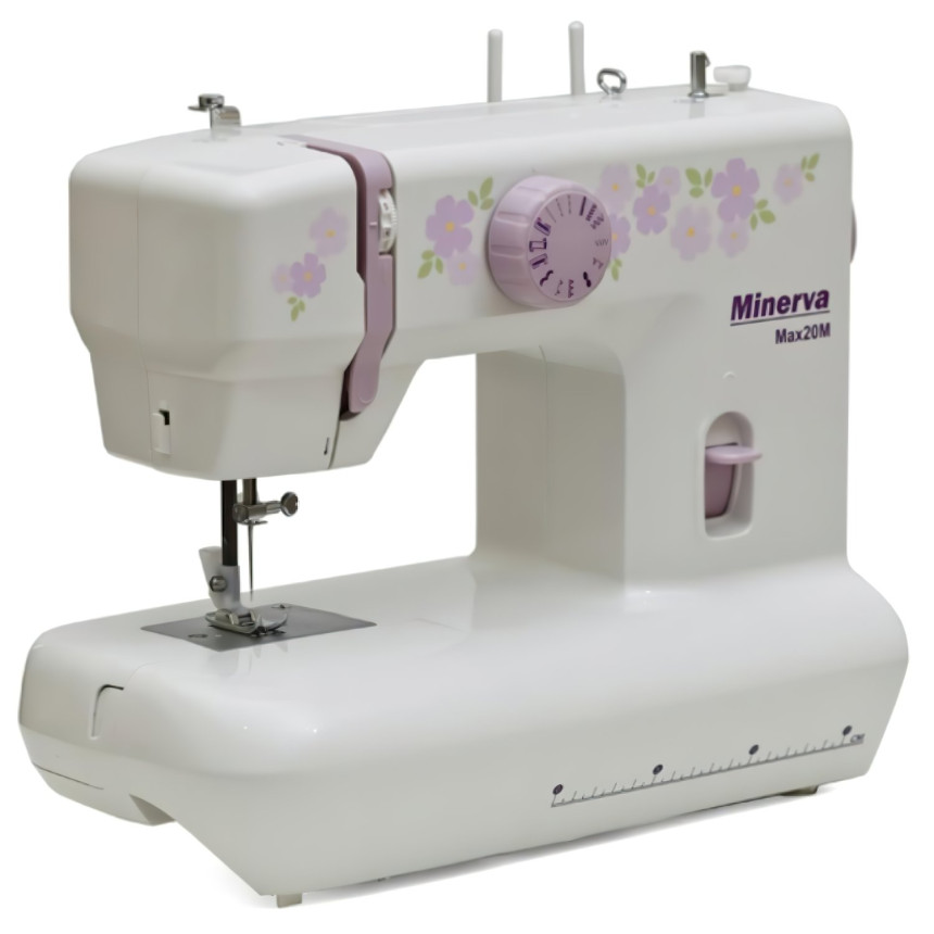Швейная машина Minerva MAX 20M