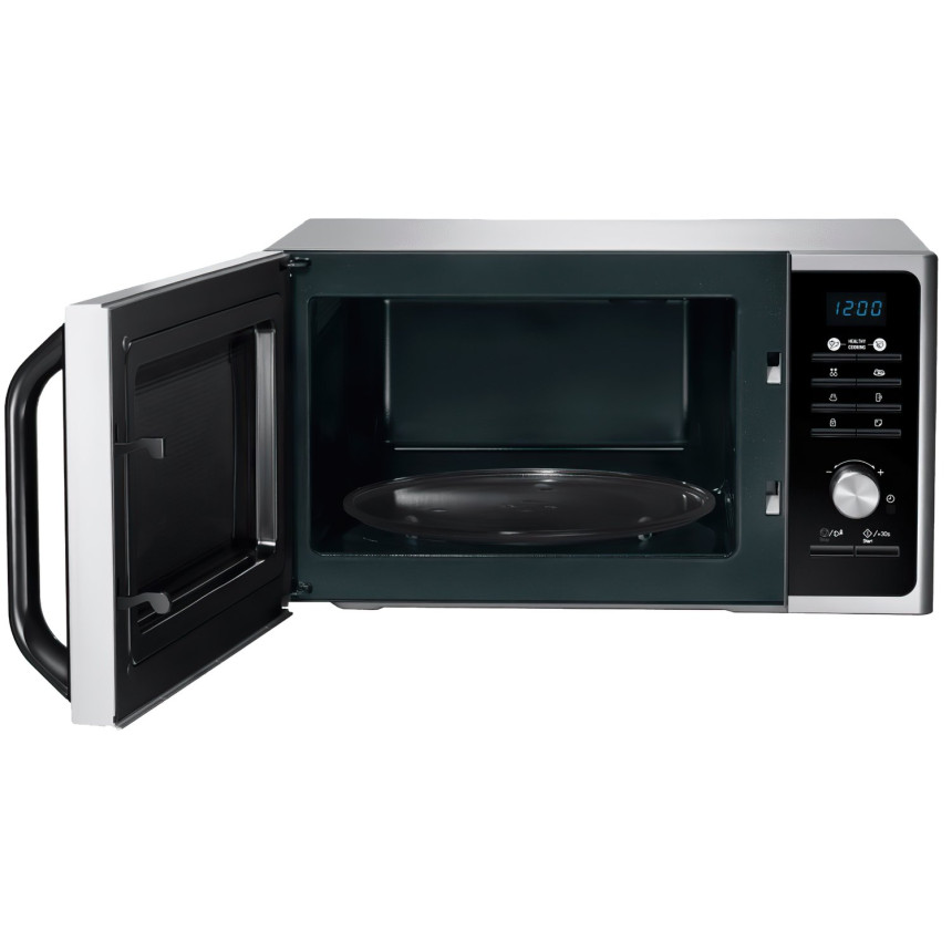 Микроволновая печь SAMSUNG MS23F302TAS/UA