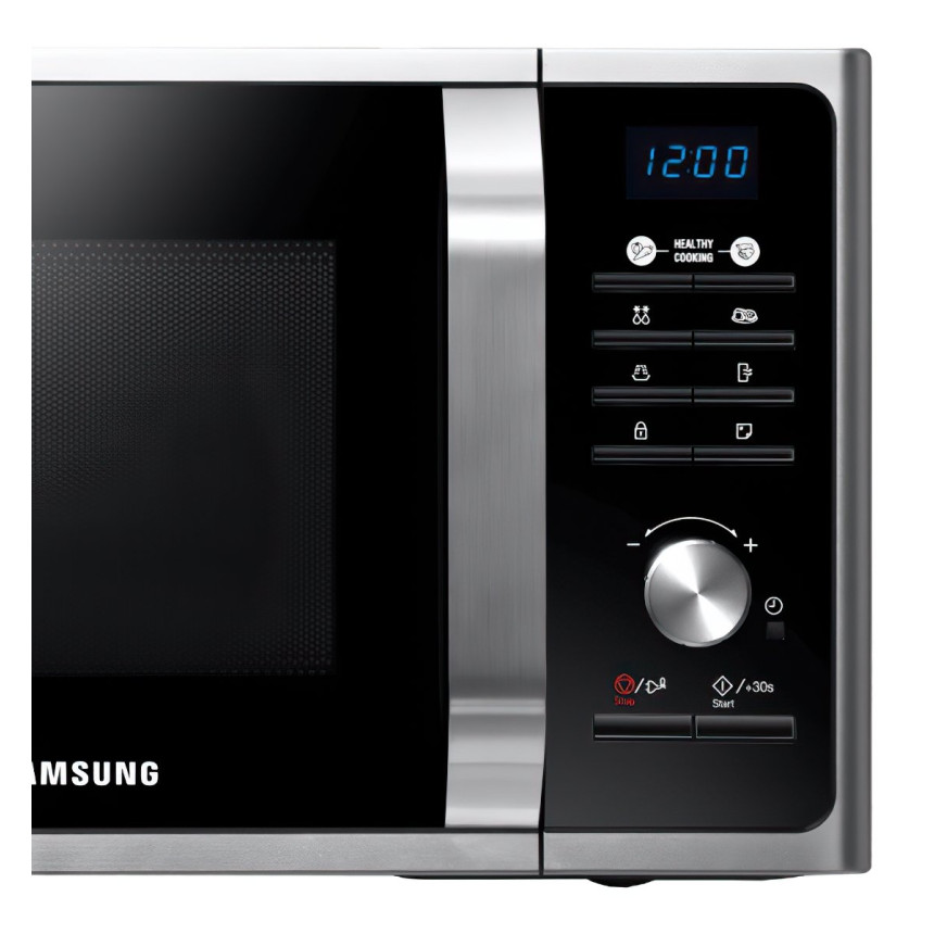 Микроволновая печь SAMSUNG MS23F302TAS/UA