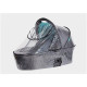Универсальная коляска 2в1 X-lander X-CITE Lunar black (25877-25882-25891)