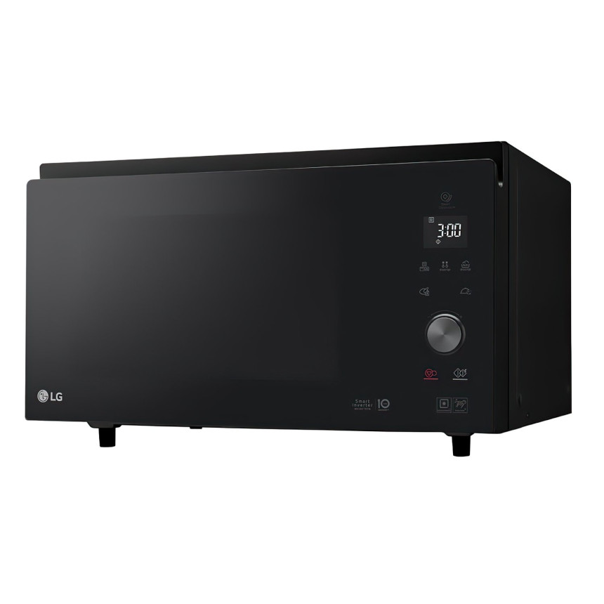 Микроволновая печь LG NeoChef Smart Inverter MJ3965BIS