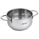 Кастрюля Ardesto BLACK MARS 1,8 л (AR0718S)