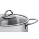 Кастрюля Ardesto BLACK MARS 1,8 л (AR0718S)