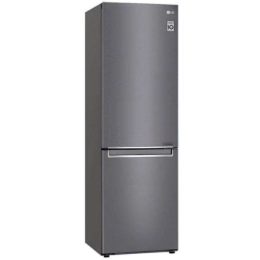 Холодильник LG с технологией DoorCooling+ GA-B459SLCM