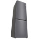 Холодильник LG с технологией DoorCooling+ GA-B459SLCM