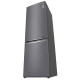 Холодильник LG с технологией DoorCooling+ GA-B459SLCM