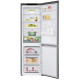 Холодильник LG с технологией DoorCooling+ GA-B459SLCM