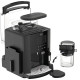 Кофемашина Krups EA819N10 Arabica Latte
