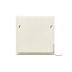 Керамическая электронагревательная панель Teploceramic TCH-RA500-BEIGE