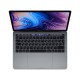 Ноутбук Apple MacBook Pro Touch Bar 13" 256Gb/16Gb 2019 (Z0W5000EN) Space Grey
