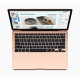 Ноутбук APPLE A2179 MacBook Air 13" (MVH52UA/A) Gold 2020