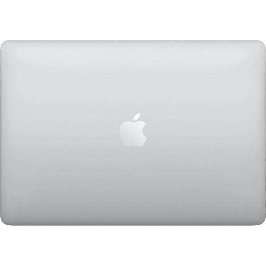 Ноутбук Apple A2251 MacBook Pro Touch Bar 13" 1Tb Silver 2020 (MWP82)