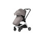 Детская коляска 2в1 Miqilong Luna Beige