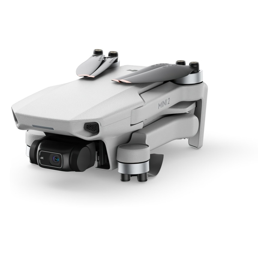 Квадрокоптер DJI Mini 2 Fly More Combo (CP.MA.00000307.02/CP.MA.00000307.03)