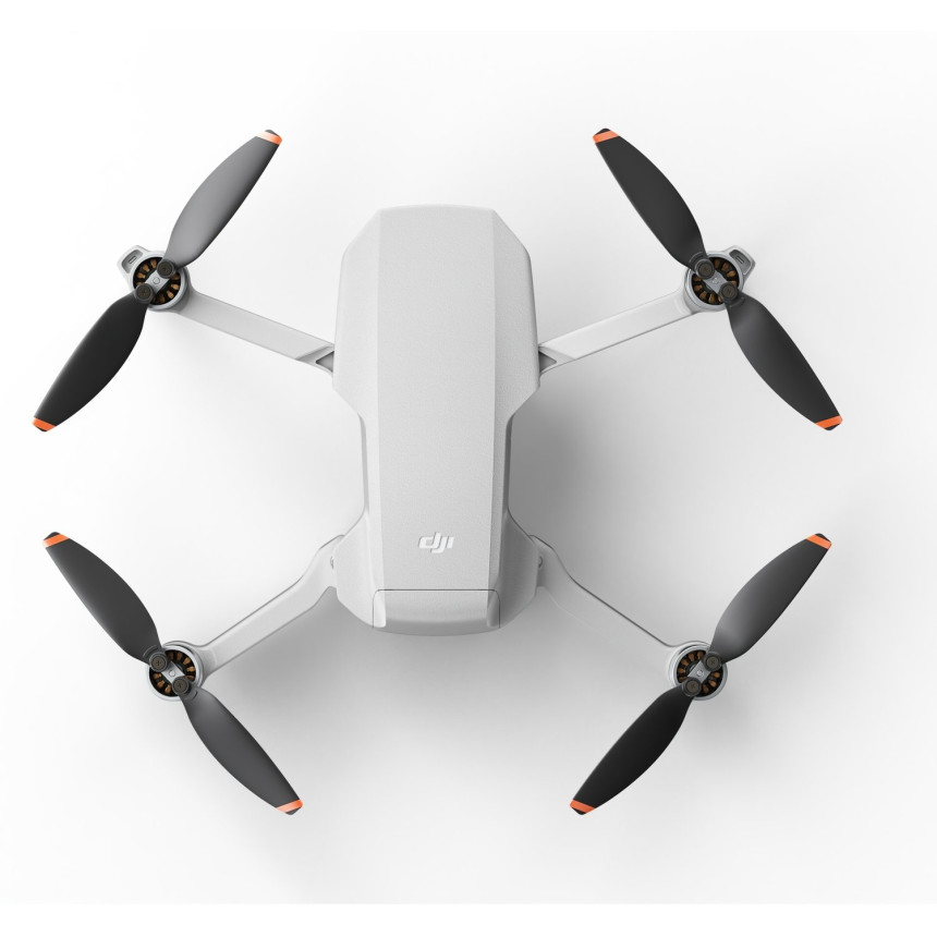 Квадрокоптер DJI Mini 2 (CP.MA.00000312.03)