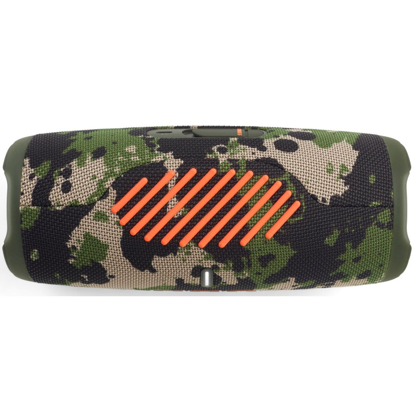 Портативная акустика JBL Charge 5 Squad (JBLCHARGE5SQUAD)