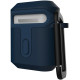 Чехол UAG для Airpods Standard Issue Hard Mallard (10242F115555)