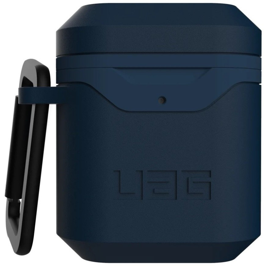 Чехол UAG для Airpods Standard Issue Hard Mallard (10242F115555)