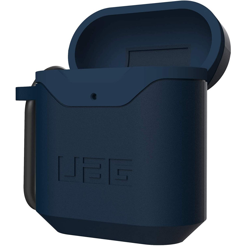 Чехол UAG для Airpods Standard Issue Hard Mallard (10242F115555)