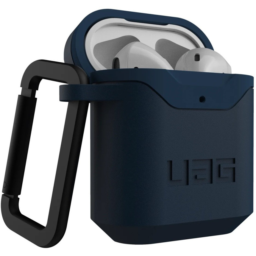 Чехол UAG для Airpods Standard Issue Hard Mallard (10242F115555)