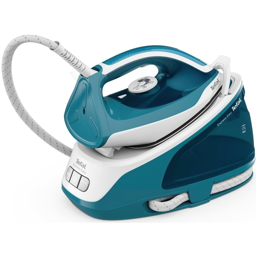 Утюг с парогенератором Tefal SV6131E0