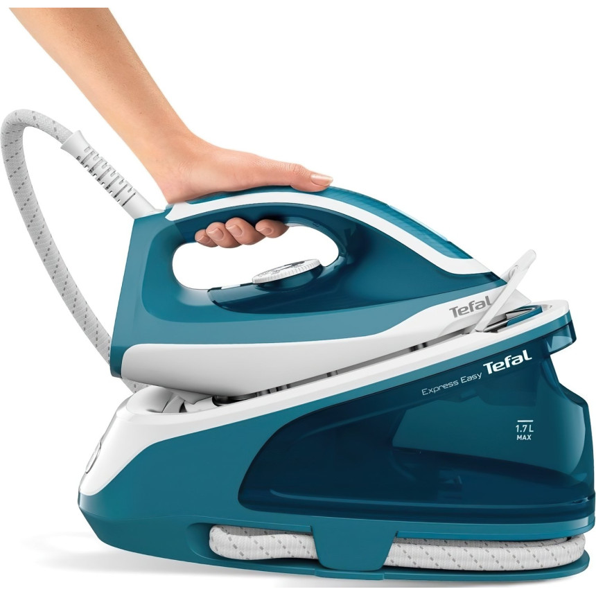 Утюг с парогенератором Tefal SV6131E0