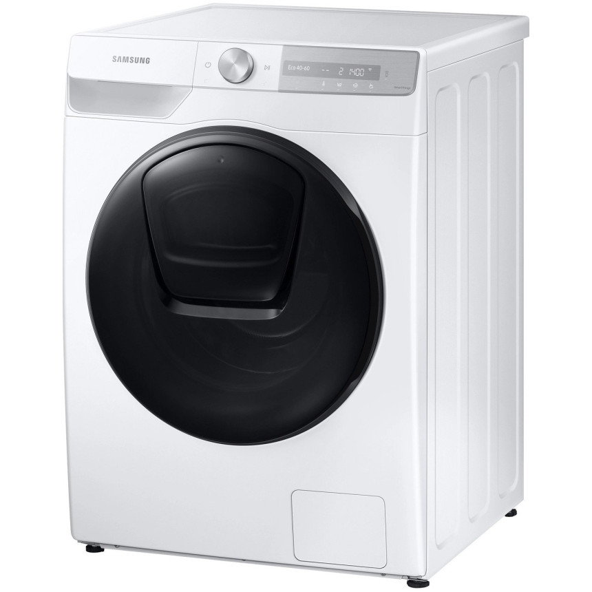 Стиральная машина Samsung WW10T754CBH/UA