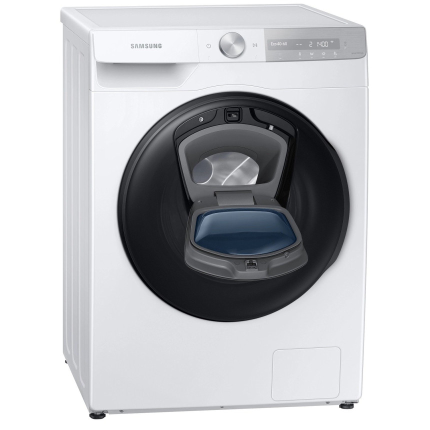 Стиральная машина Samsung WW10T754CBH/UA