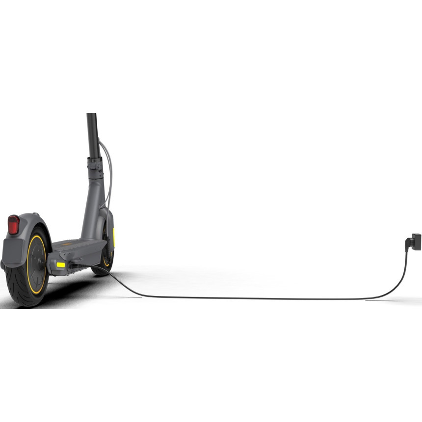Электросамокат Ninebot by Segway MAX G30 II