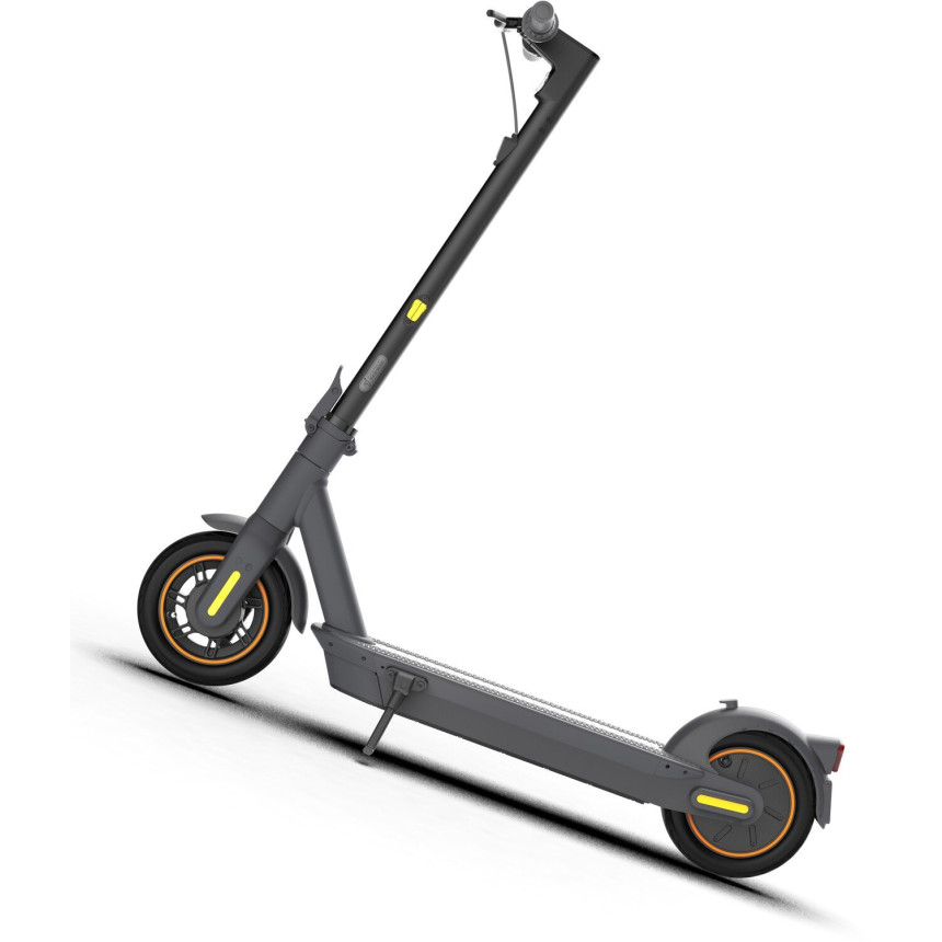 Электросамокат Ninebot by Segway MAX G30 II