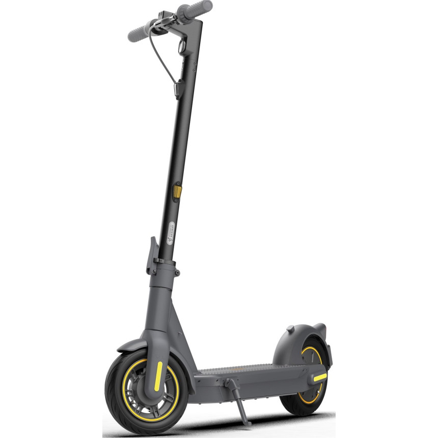 Электросамокат Ninebot by Segway MAX G30 II