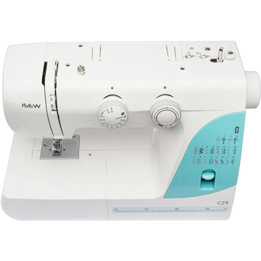 Швейная машина Janome іSEW C23