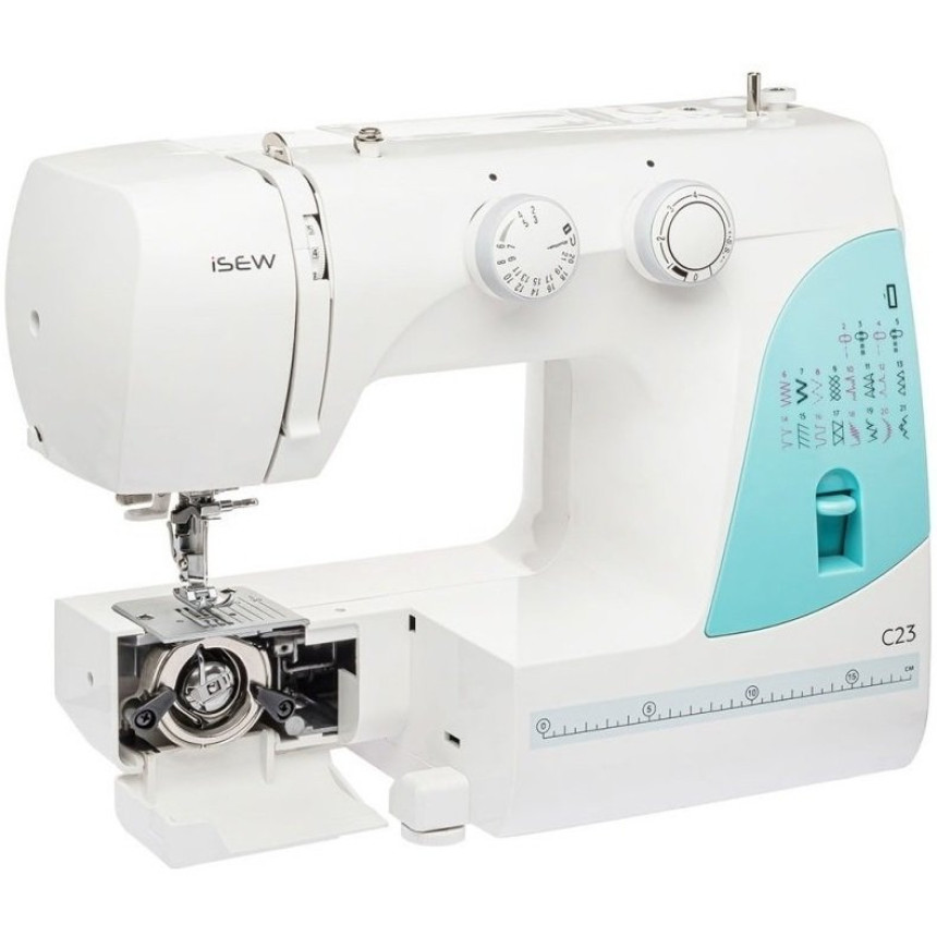 Швейная машина Janome іSEW C23