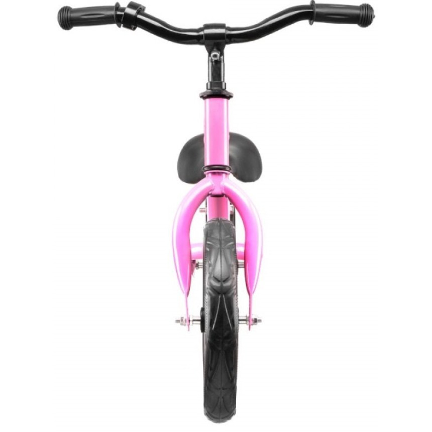 Беговел Miqilong SC Розовый 12` BTС-SC12-PINK