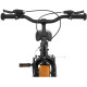 Детский велосипед Miqilong ST Черный 16` ATW-ST16-BLACK