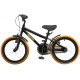 Детский велосипед Miqilong ST Черный 16` ATW-ST16-BLACK