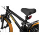 Детский велосипед Miqilong ST Черный 16` ATW-ST16-BLACK