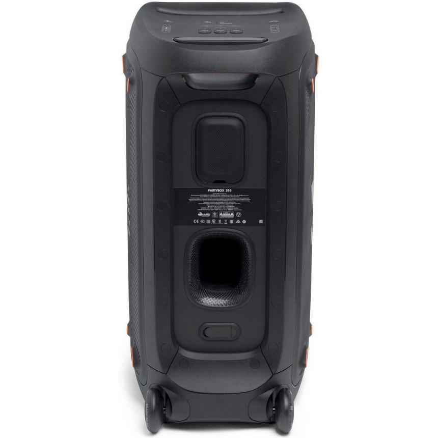 Акустическая система JBL PartyBox 310 + Микрофон